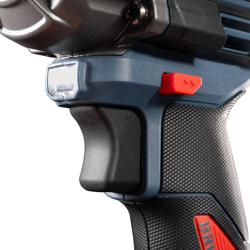 Гайковерт WB-20-350 (без АКБ и заряд. устр.) КВТ 104572