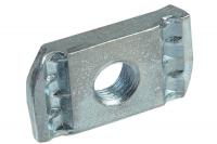 Гайка канальная М8 (DIN 933) Промрукав PR08.2636