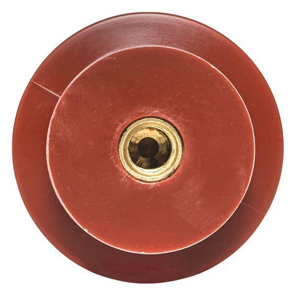 Изолятор опорный из эпоксидного компаунда ИО12-8-75-130/95-01 УХЛ2 Stingray EKF IO12-8-75-130/95-01