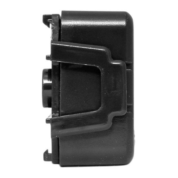 Реле умное в подрозетник 1-канальное Zigbee Connect Select с нейтралью EKF ssh-1g-zb