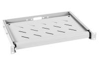 Полка 19дюйм выдвижная для клавиатуры JE10 Cabeus 7150c