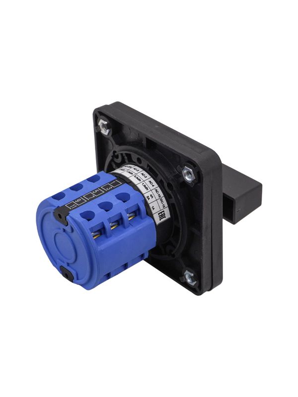 Переключатель унив. ПК16-12А-3031 У3 Электротехник ET512584