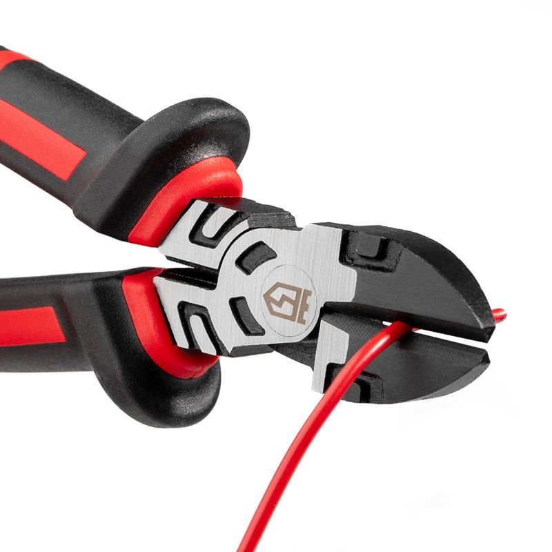 Бокорезы диэлектрические 160мм КВТ 105214