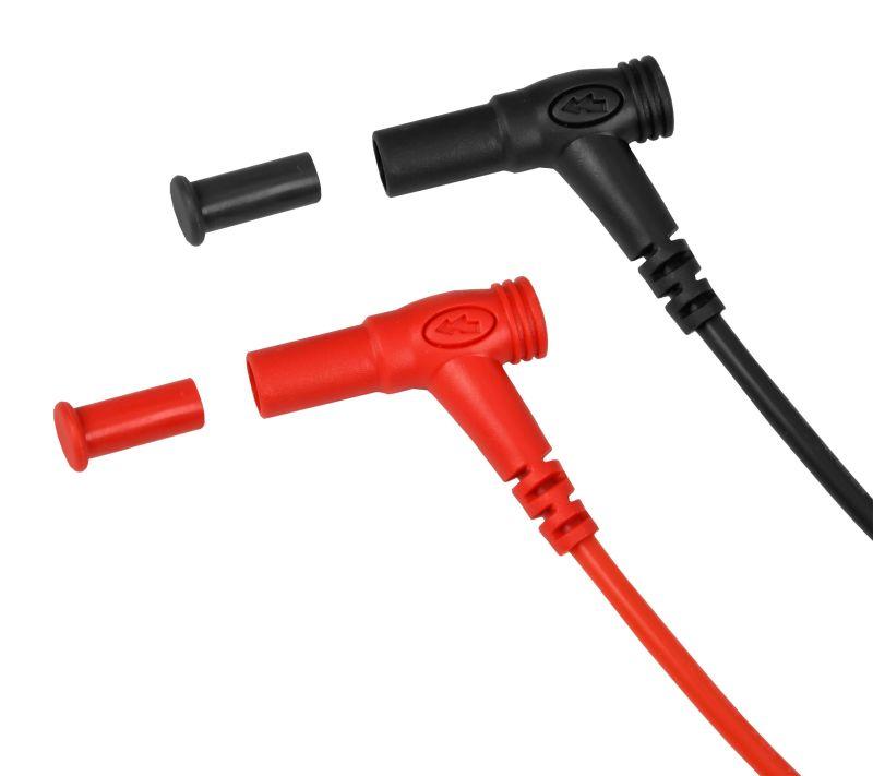 Комплект щупов TL20 ARMA2L 5 IEK A2L5-DM10D-TL1-106-20