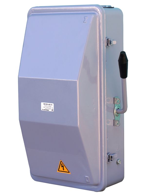 Ящик силовой ЯБПВУ-250 У3 с ПН-2 250А IP54 Электротехник ET519765