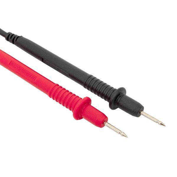 Мультиметр цифровой MAS830L Master EKF In-180701-pm830L