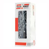 Гвоздь строительный 1.2х20 (уп.0.2кг) Tech-Krep/Zitar 101987