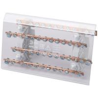 Блок распределительный шинный NO-224-73 ШРБ-200 Эра Б0063072