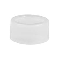 Колпачок защитный OptiSignal Compact D22 С7-BPA-1 для кнопок без подсветки без фиксации КЭАЗ 362217