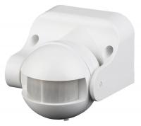 Датчик движения ИК настенный MD 03 1200Вт IP44 12м ЭРА Б0043809